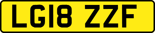 LG18ZZF