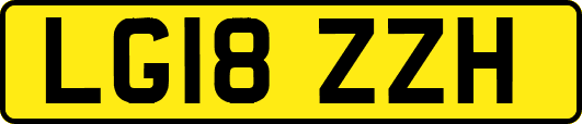 LG18ZZH