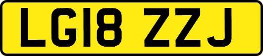 LG18ZZJ