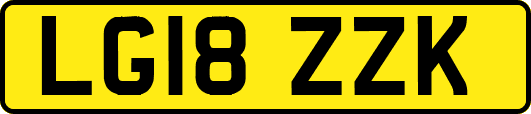 LG18ZZK