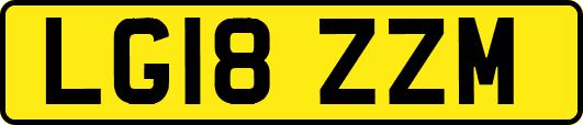 LG18ZZM