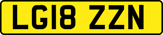 LG18ZZN
