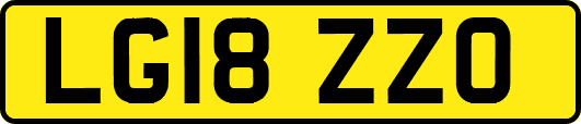 LG18ZZO