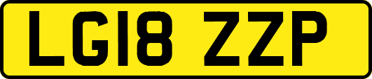 LG18ZZP