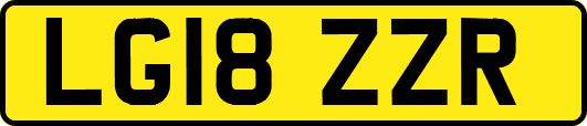 LG18ZZR