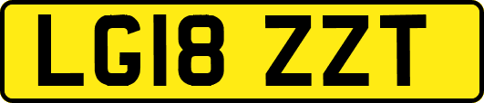 LG18ZZT