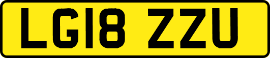 LG18ZZU