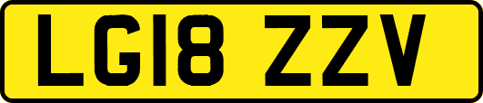 LG18ZZV