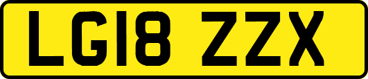 LG18ZZX