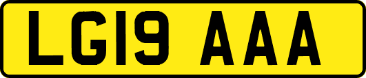 LG19AAA