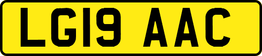 LG19AAC