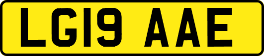 LG19AAE