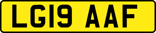 LG19AAF