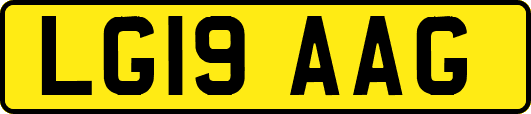LG19AAG