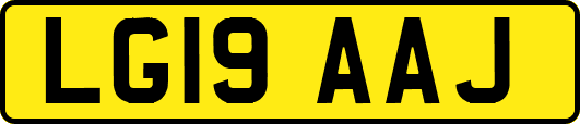 LG19AAJ
