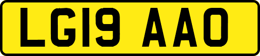 LG19AAO