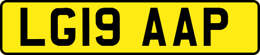 LG19AAP