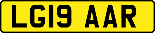LG19AAR