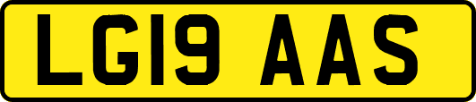 LG19AAS