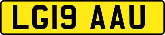 LG19AAU