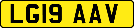LG19AAV