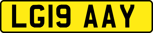 LG19AAY
