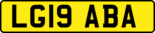LG19ABA