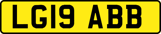 LG19ABB