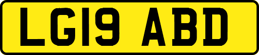 LG19ABD