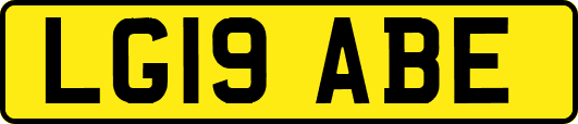 LG19ABE