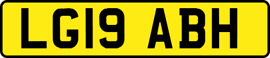 LG19ABH