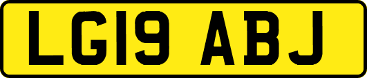LG19ABJ