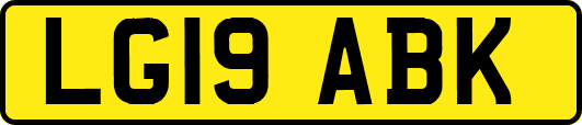 LG19ABK