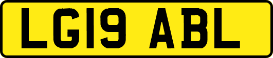 LG19ABL