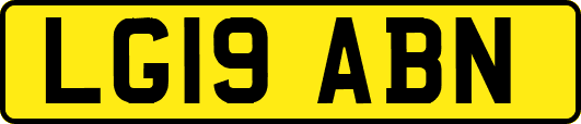 LG19ABN