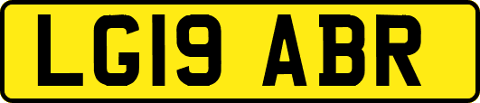 LG19ABR