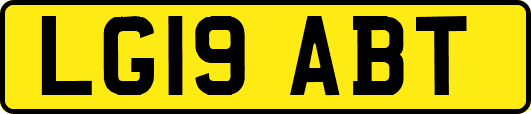 LG19ABT
