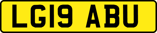 LG19ABU