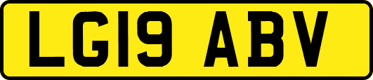 LG19ABV