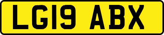 LG19ABX