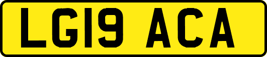 LG19ACA