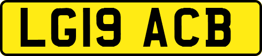 LG19ACB