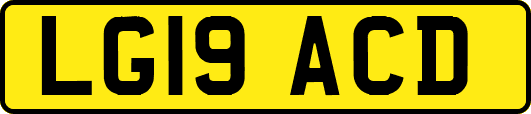 LG19ACD