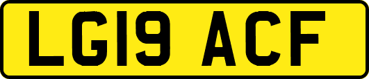 LG19ACF