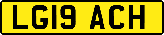 LG19ACH