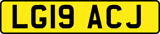 LG19ACJ