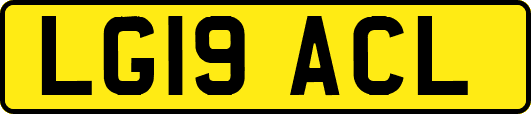 LG19ACL