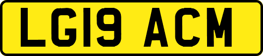 LG19ACM