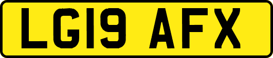 LG19AFX