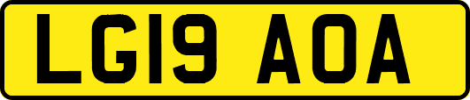 LG19AOA